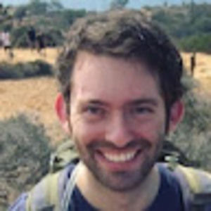 Meet your Posher, Justin